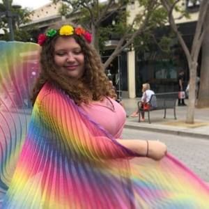 Meet your Posher, Alanna